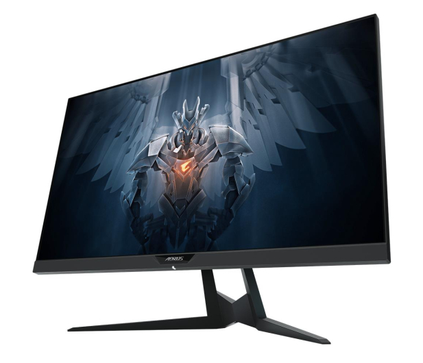 Gigabyte Aorus FI27Q - 520772 - zdjęcie 2